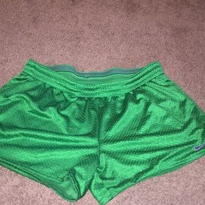 Nike shorts